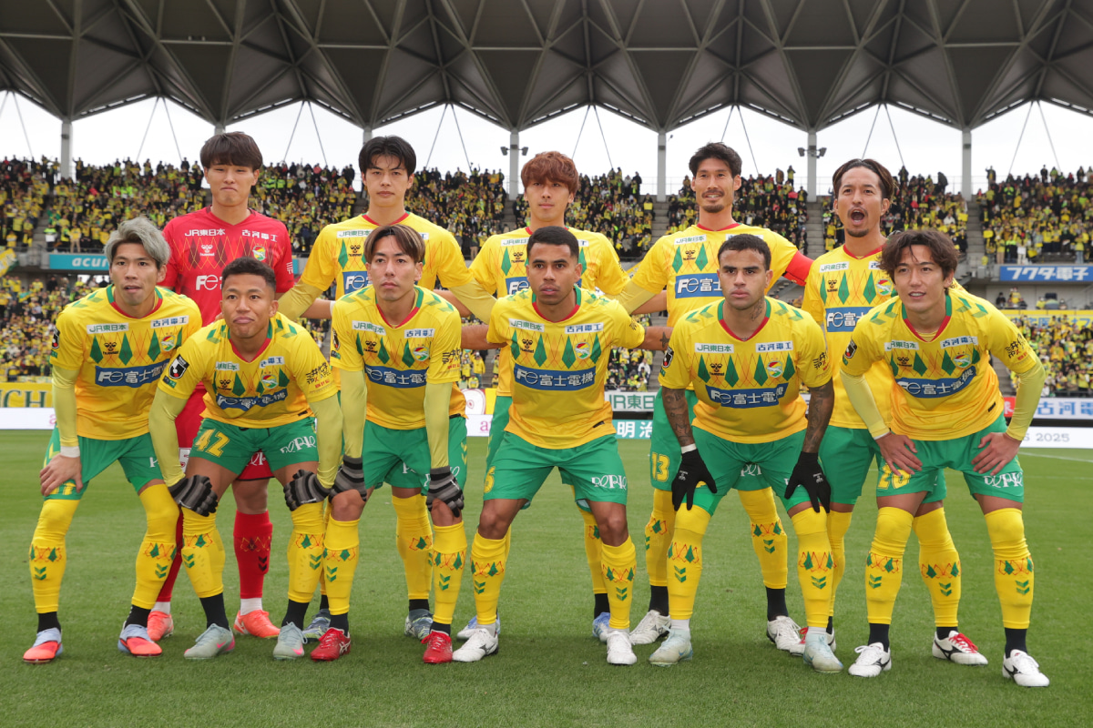 ジェフユナイテッド千葉