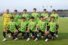 ガイナーレ鳥取、Jリーグ初のTLSSとユニフォームサプライヤー契約