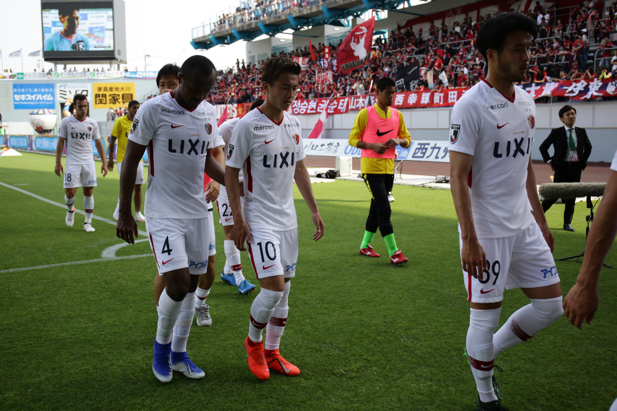 鹿島アントラーズ