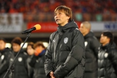 ヴィッセル神戸へ移籍した乾貴士