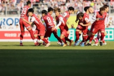 ファジアーノ岡山