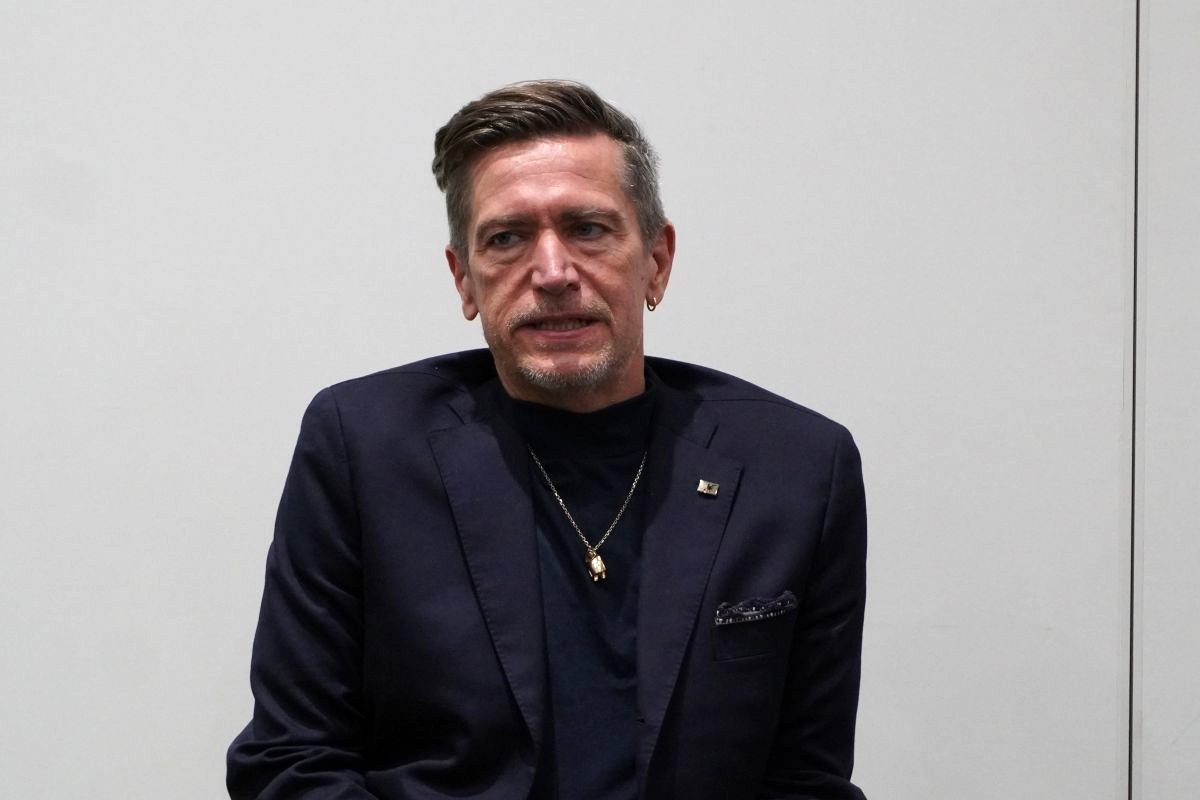 なでしこジャパン　ニルス・ニールセン監督