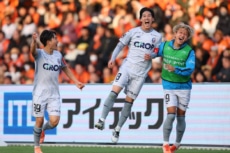 ファジアーノ岡山 江坂任