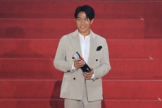 ファジアーノ岡山 佐藤龍之介