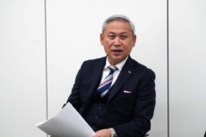 佐々木則夫JFA女子委員長