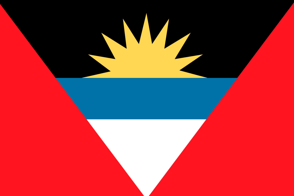 アンティグア・バーブーダ