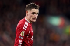 リヴァプールMFフロリアン・ヴィルツ