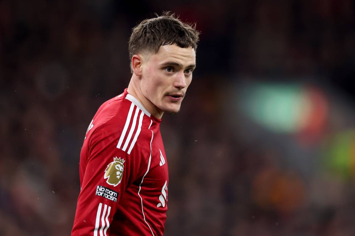 リヴァプールMFフロリアン・ヴィルツ