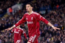 リヴァプールFWヒューゴ・エキチケ