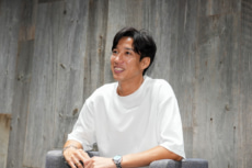 株式会社コミットで代表取締役社長を務める大津祐樹（写真：本人提供）