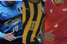 高校サッカー　出場校