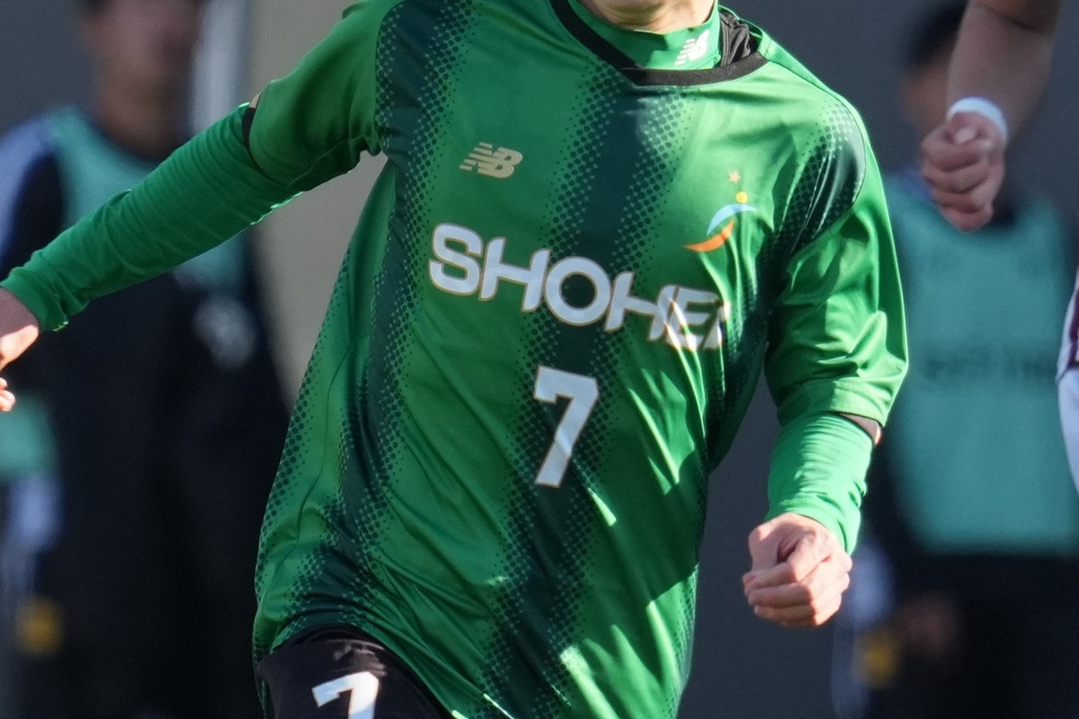 昌平高等学校 ユニフォーム