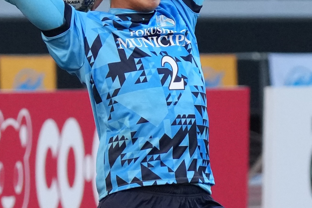 徳島市立 ユニフォーム