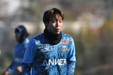 川崎フロンターレDF三浦颯太