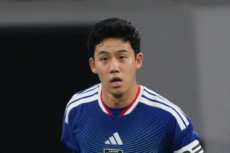 遠藤航 怪我