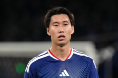 鎌田大地　怪我