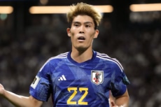 冨安健洋 アヤックス