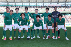 2025年シーズンの東京ヴェルディ