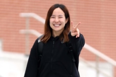 エヴァートンの北川ひかる