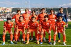 2025年シーズンの愛媛FC