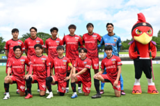 2025年シーズンの福島ユナイテッド