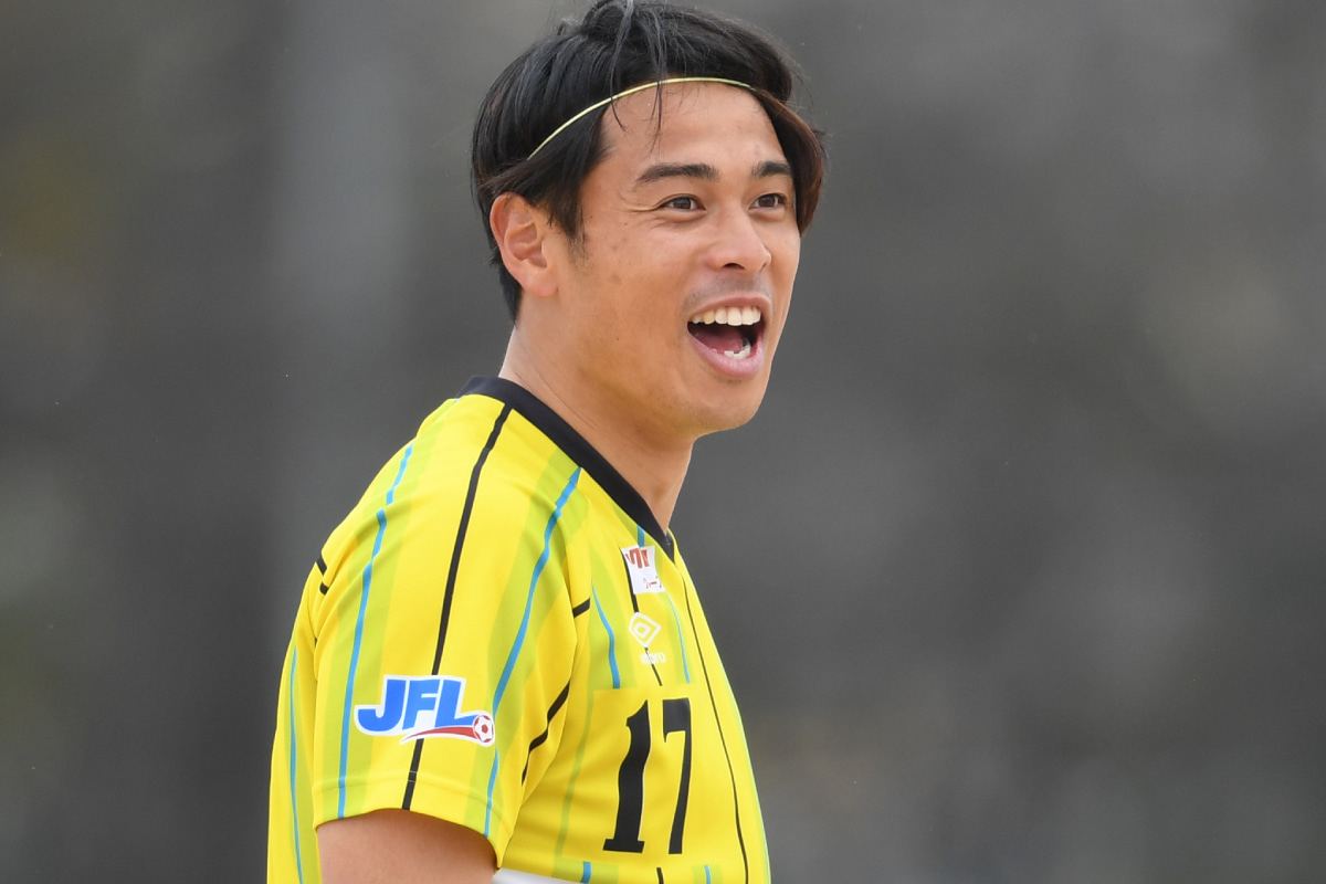 ラインメール青森の廣末陸