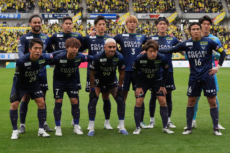 徳島ヴォルティス