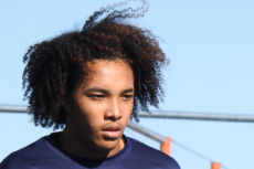 RB大宮アルディージャ、マギージェラニー蓮