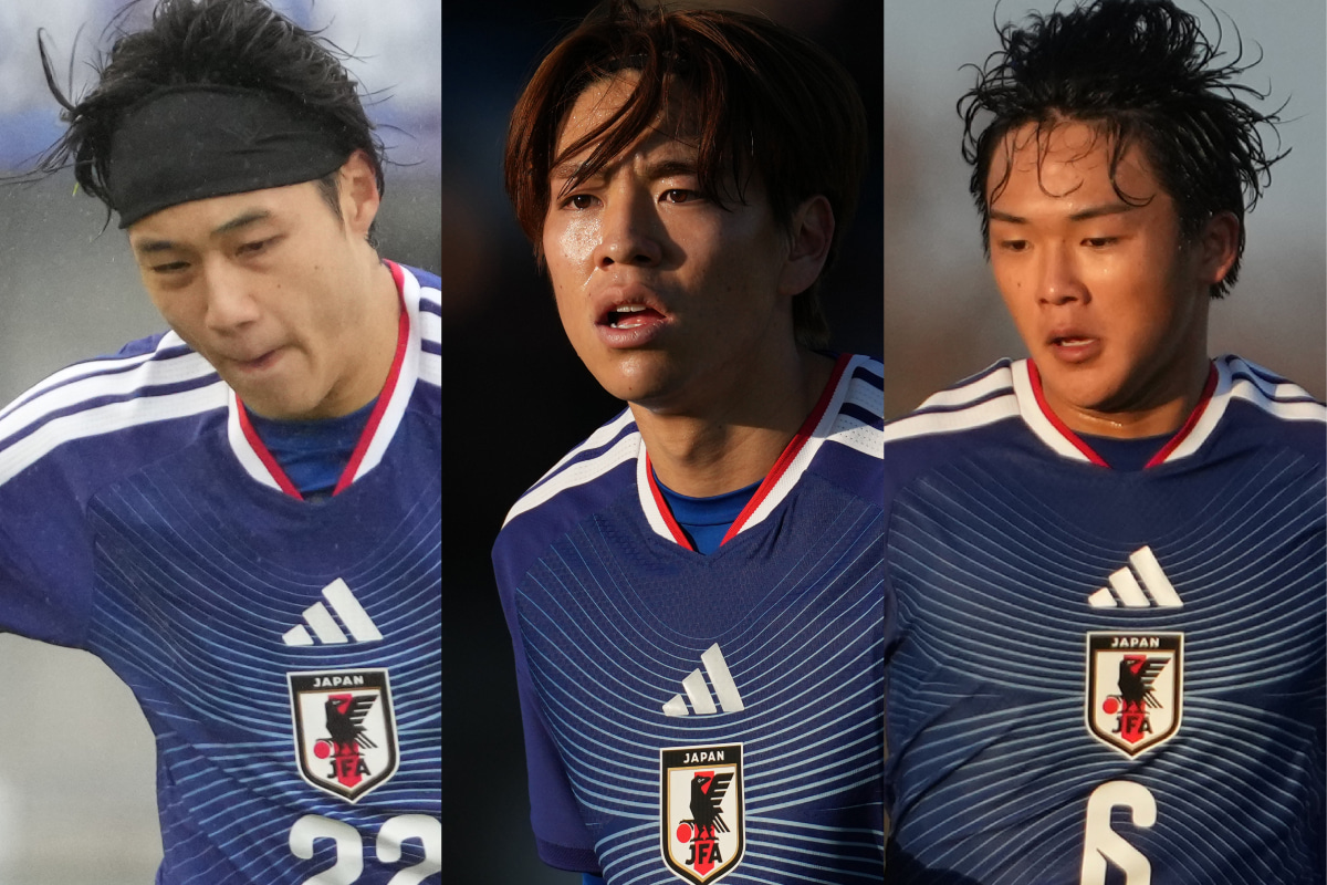 U-23市場価値ランキング6~10位