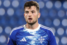 コモMFマルティン・バトゥリナ