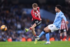 エクセター・シティMFジョージ・バーチ