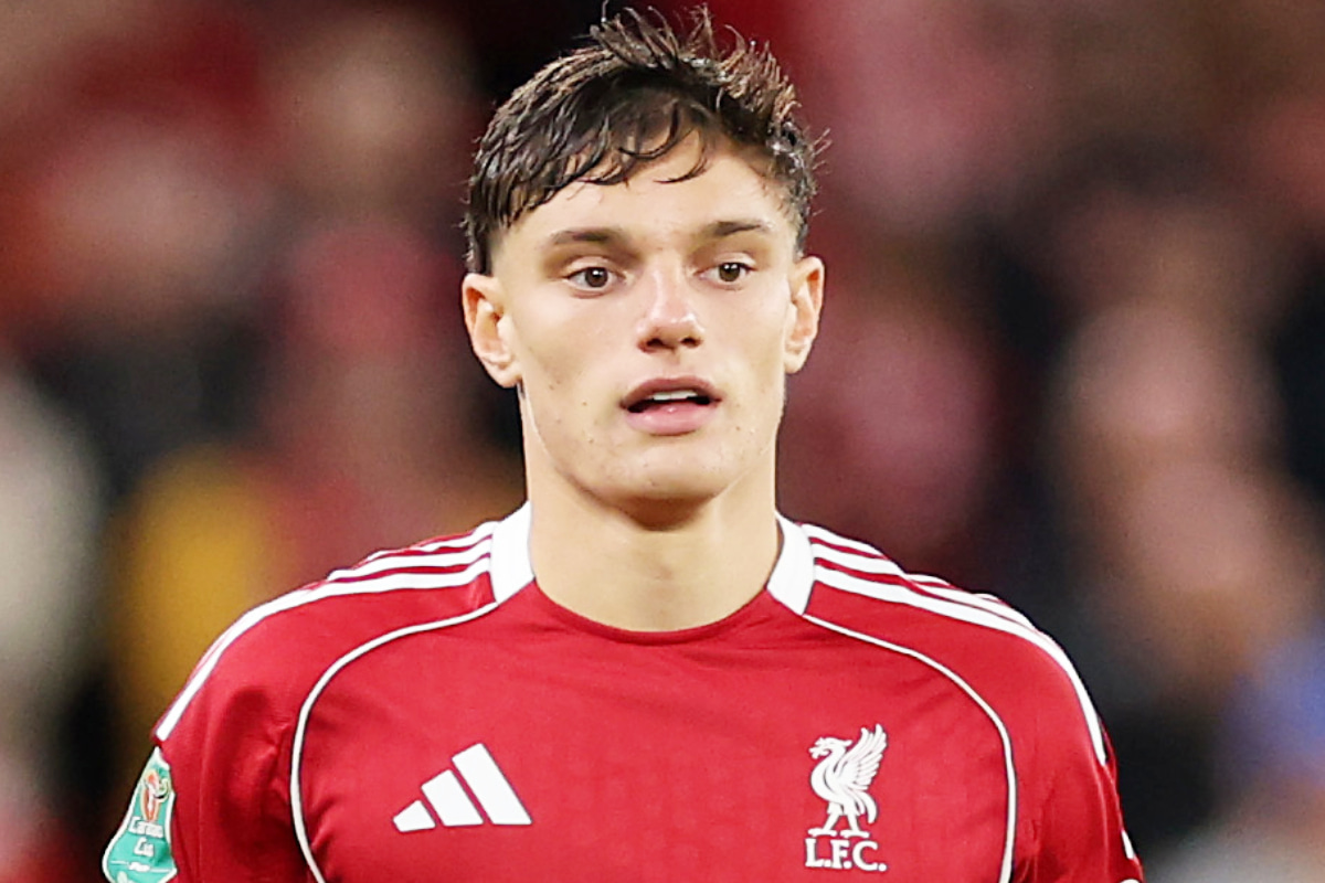 ジョヴァンニ・レオーニ、リヴァプール移籍までの軌跡と長期離脱の今に思うこと。胸の中に在り続ける「サッカーがなくても…」の言葉【コラム】