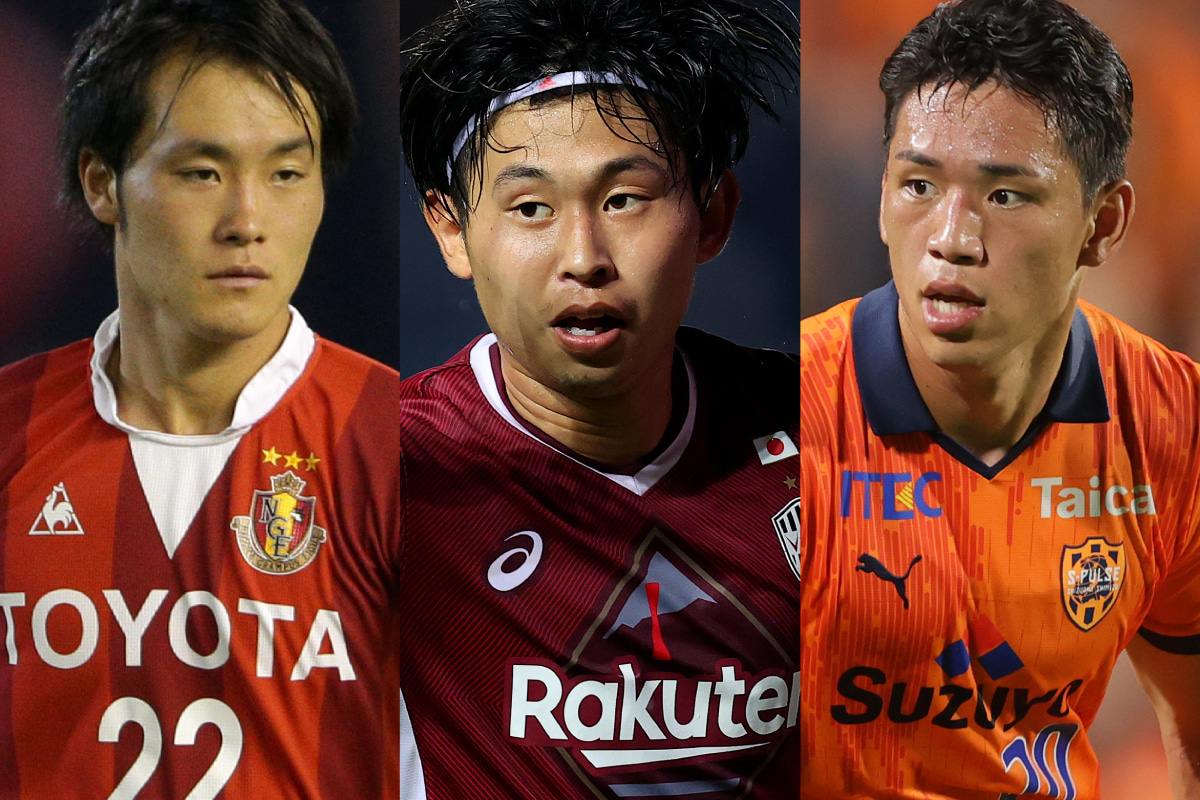 待ってました！？ Jリーグ、数年ぶりに古巣復帰した選手5人。大きく成長して故郷へ