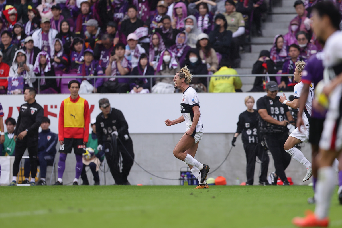 鹿島アントラーズ、鈴木優磨