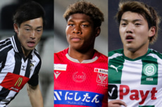 レンタル先で成功した海外日本人選手