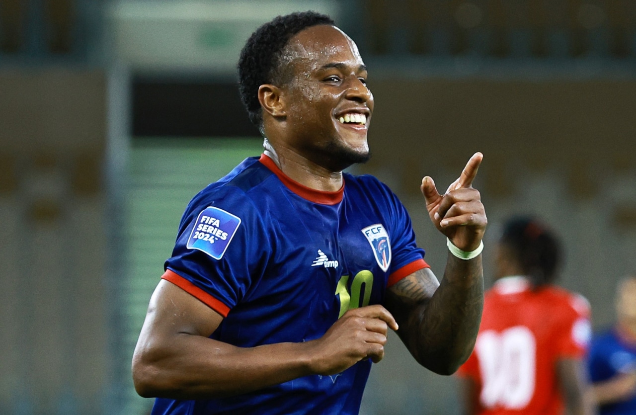 カーボベルデ代表