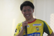 ジェフユナイテッド千葉、松村拓実