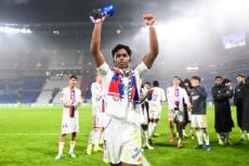 リヨン エンドリッキ