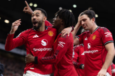 マンチェスター・ユナイテッド