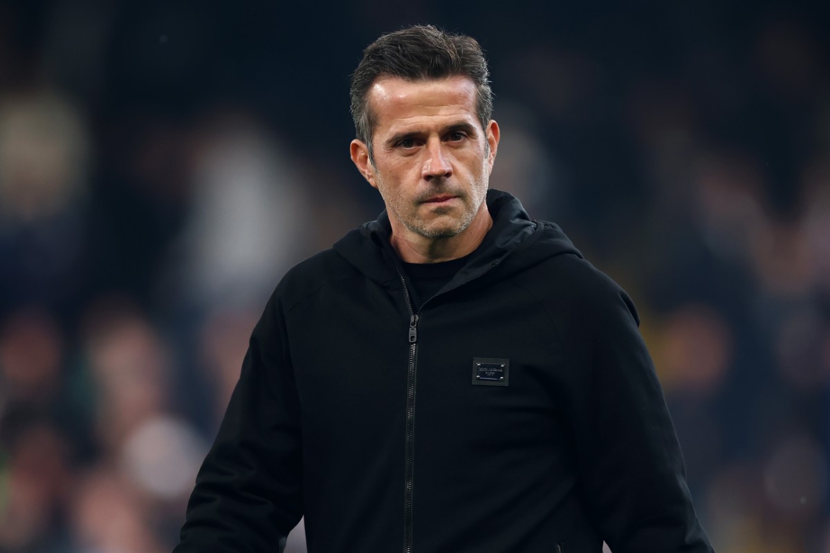 フラムのマルコ・シウバ監督