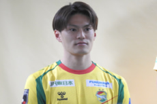 ジェフユナイテッド千葉、津久井匠海