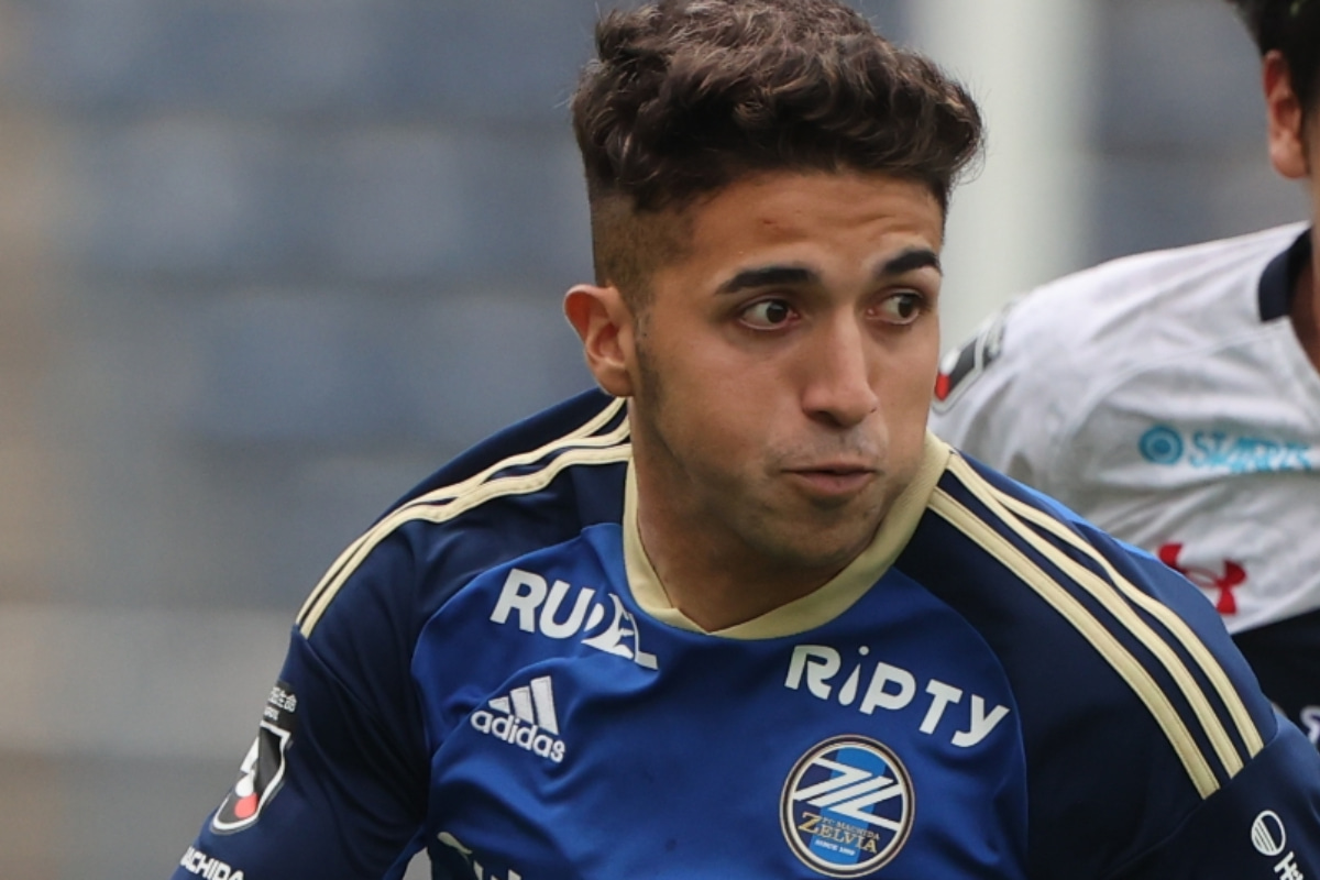 2023年時代のバスケス・バイロン