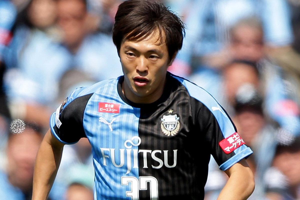 2018年時代の齋藤学