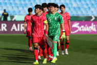 U-23韓国代表