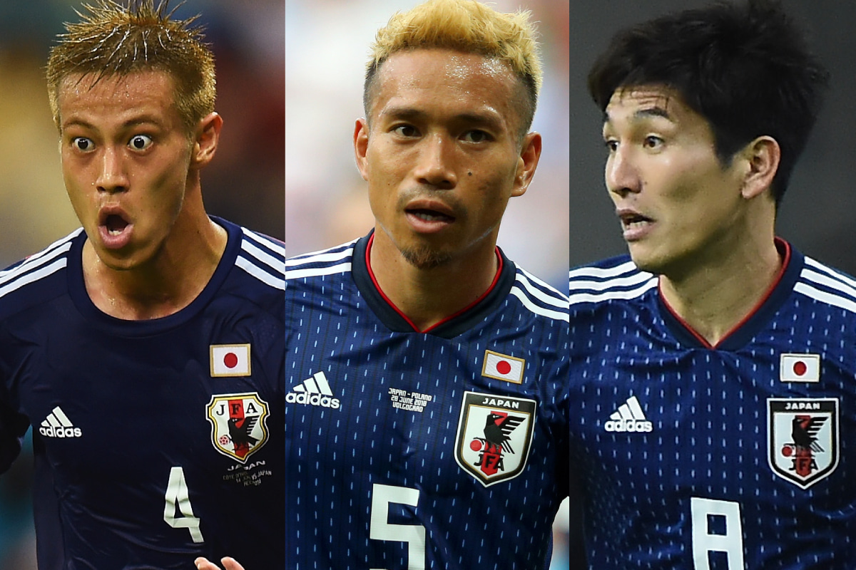 危険すぎる賭け！？ W杯半年前に移籍したサッカー日本代表の10人。成功？ 失敗？ 運命はどちらに【Part2】 | フットボールチャンネル