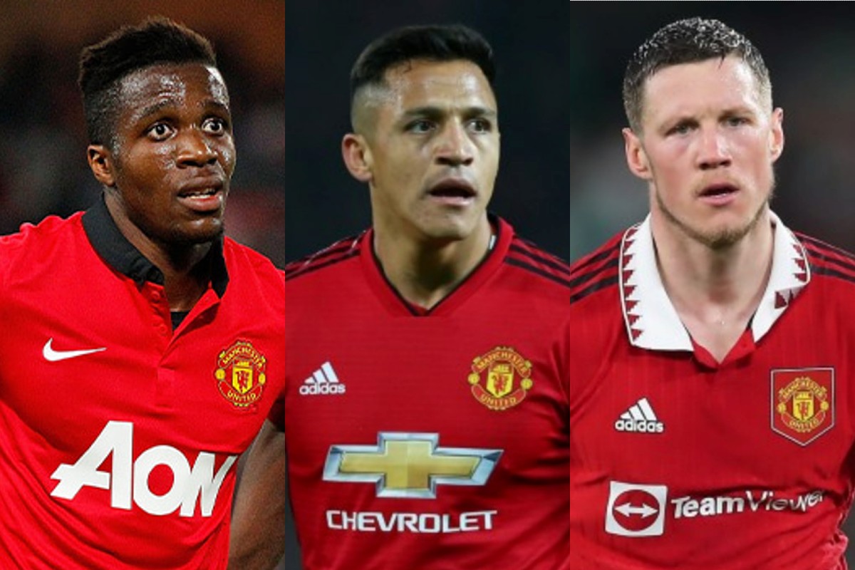 マンチェスター・ユナイテッド冬の大失敗補強