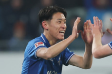 ダルムシュタット 秋山裕紀