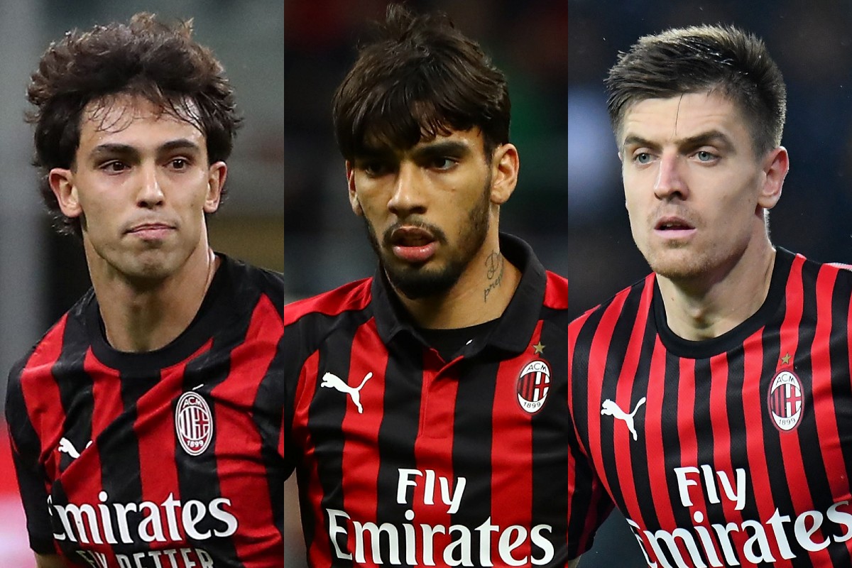 お金の無駄遣い…。ミラン、冬の大失敗補強5人。散々な成績でクラブを去った男たち
