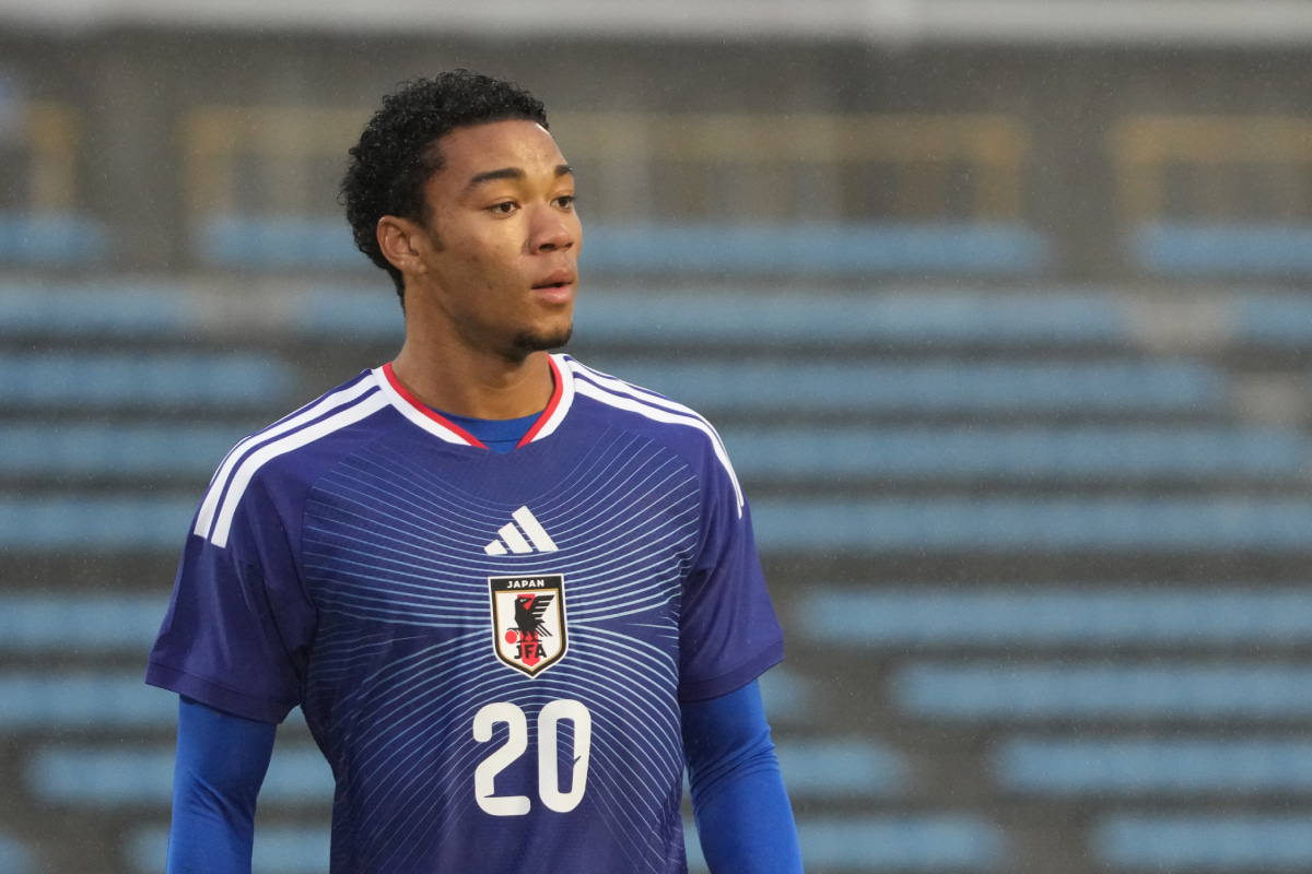 ンワディケ・ウチェ・ブライアン世雄