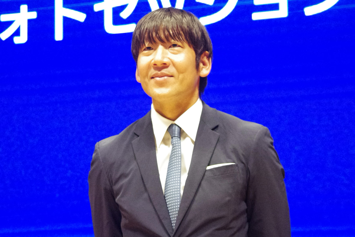 奈良クラブ、大黒将志監督